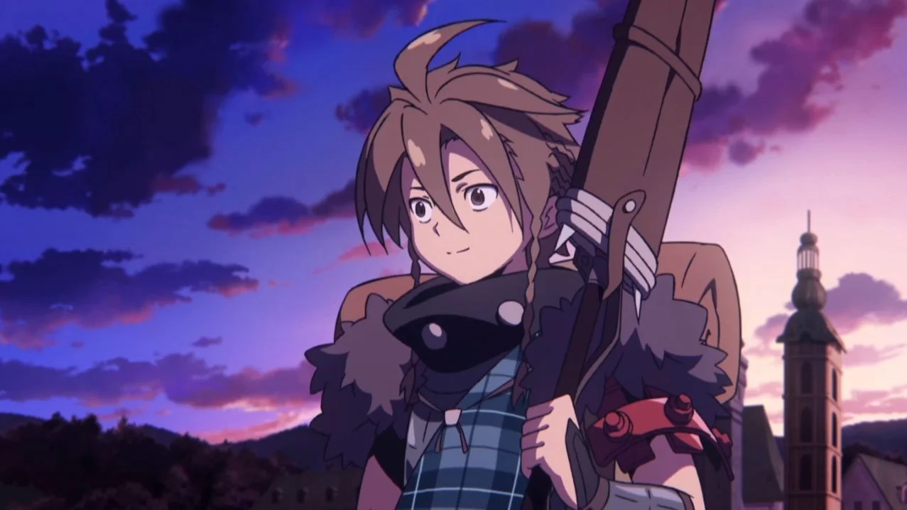 Etrian Odyssey Untold: The Millennium Girl - кадр 17