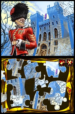 Sherlock Holmes and the Mystery of Osborne House — скриншот 6