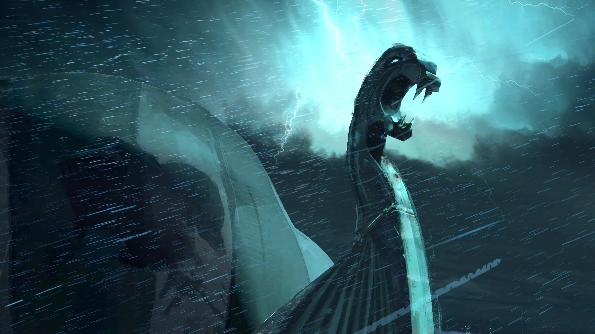 Total War Saga: Thrones of Britannia - кадр 18