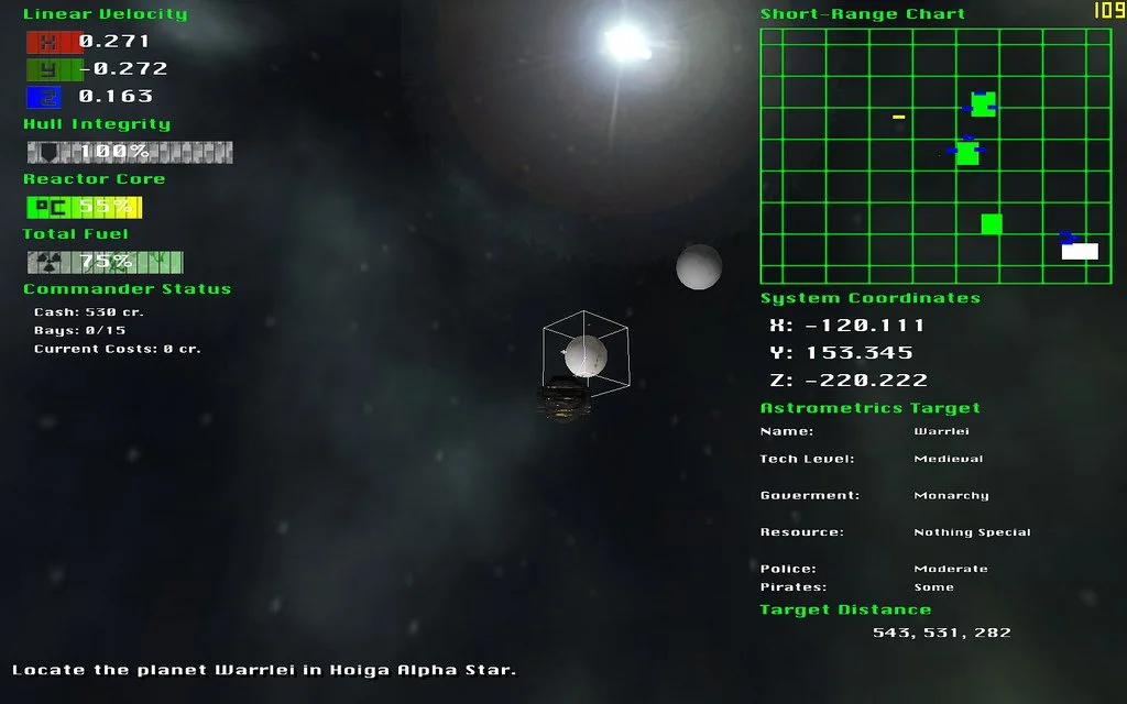 Incognito: Episode 1 - кадр 9