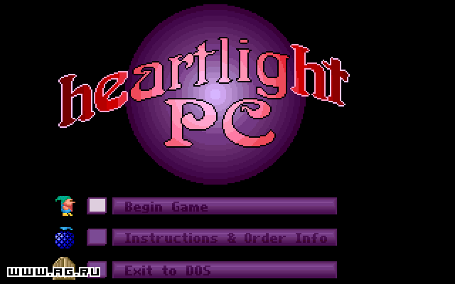 Heartlight — скриншот 4