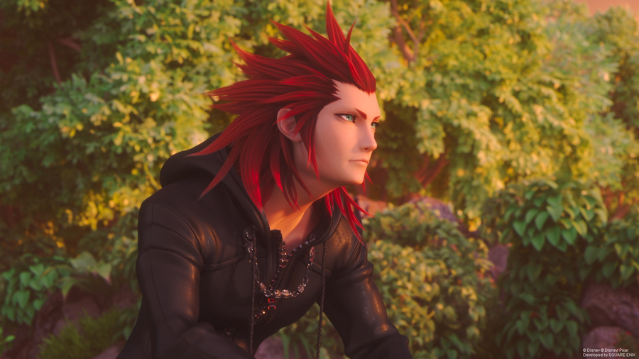 Kingdom Hearts 3 — скриншот 8