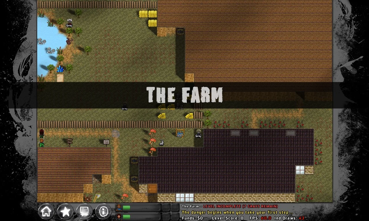 Shattered Haven - кадр 3