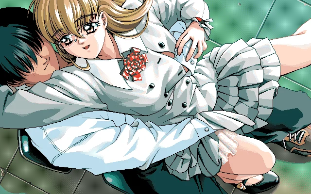 PeroPero Candy - кадр 9