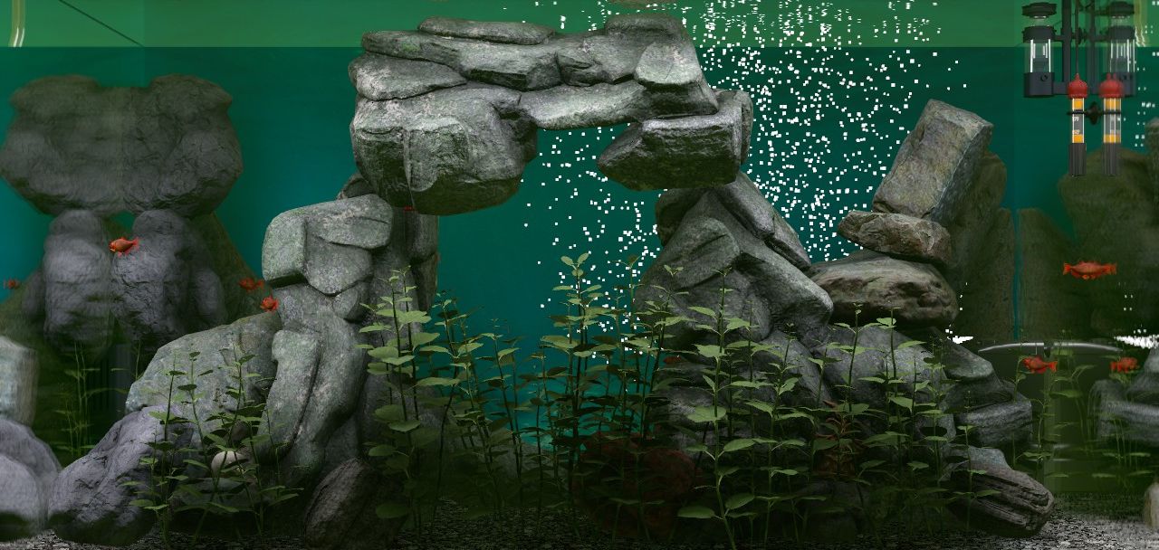Biotope — скриншот 1
