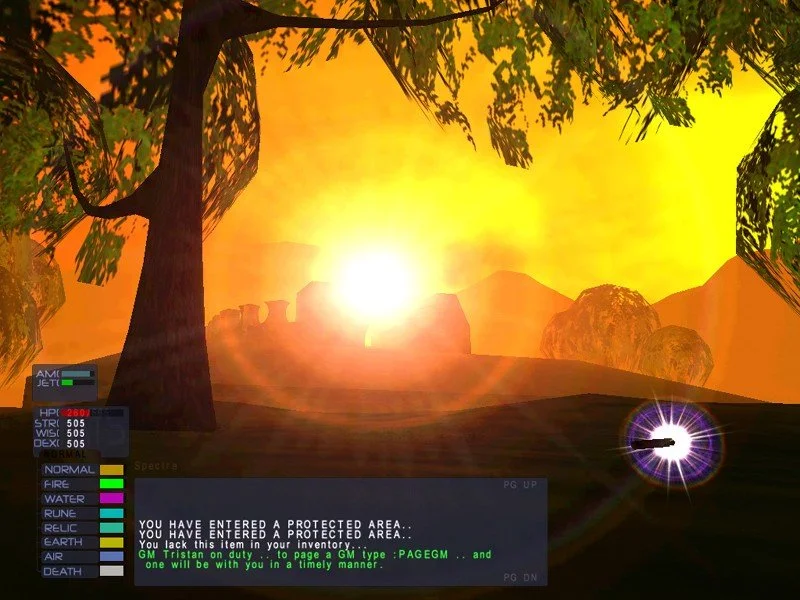 Endless Ages - кадр 3