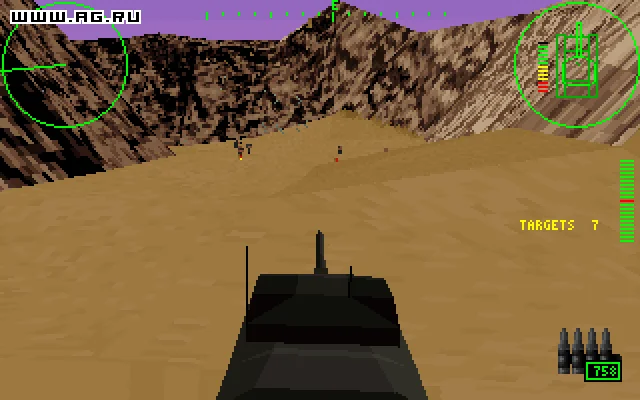 Tank Commander - кадр 10
