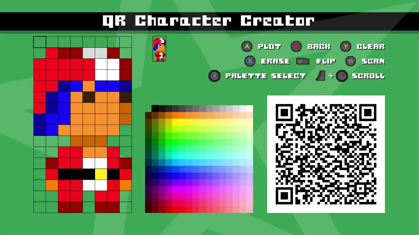 #IDARB - кадр 6