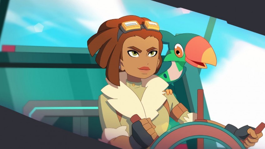 Temtem — скриншот 6
