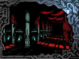 The Dark Spire - кадр 9