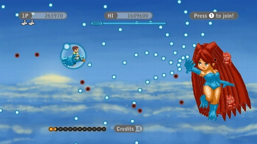 Kyotokei - кадр 8