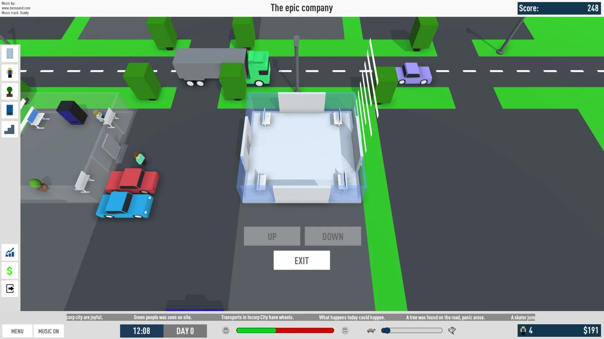 Incorp Inc - кадр 4