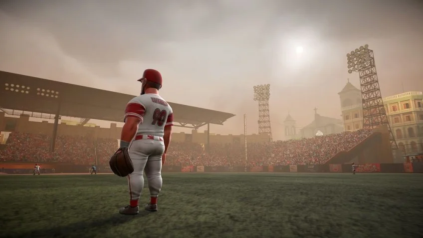 Super Mega Baseball 3 - кадр 12