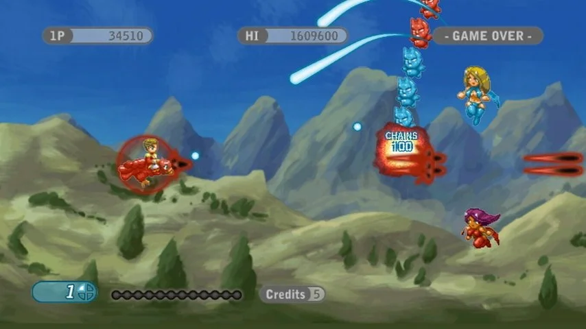 Kyotokei - кадр 1