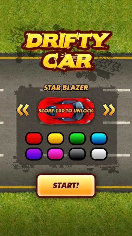 Criminal Car Run - кадр 4