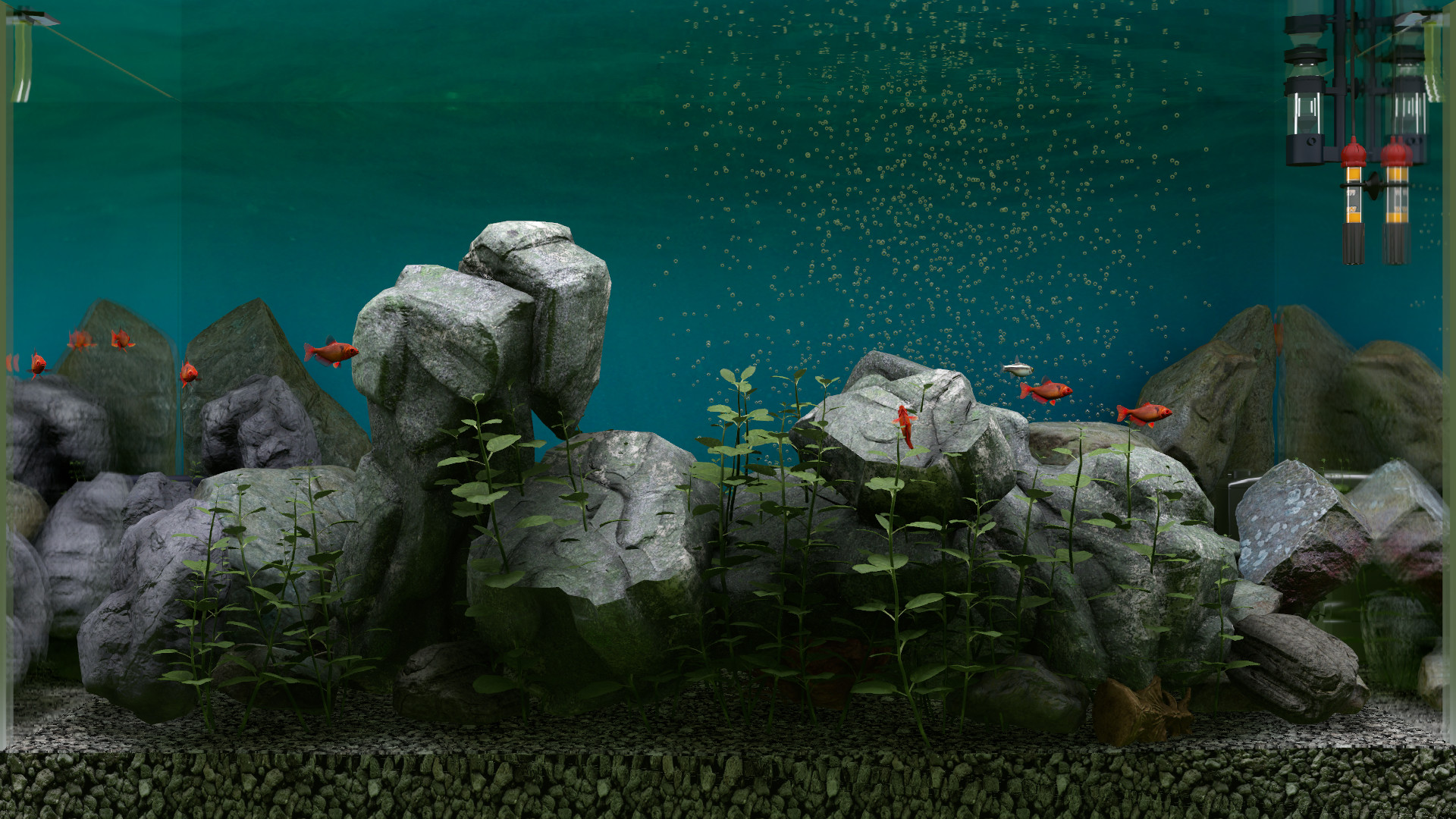 Biotope — скриншот 6