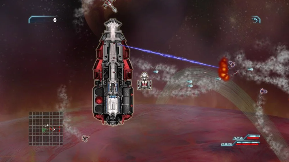 Starchon - кадр 4