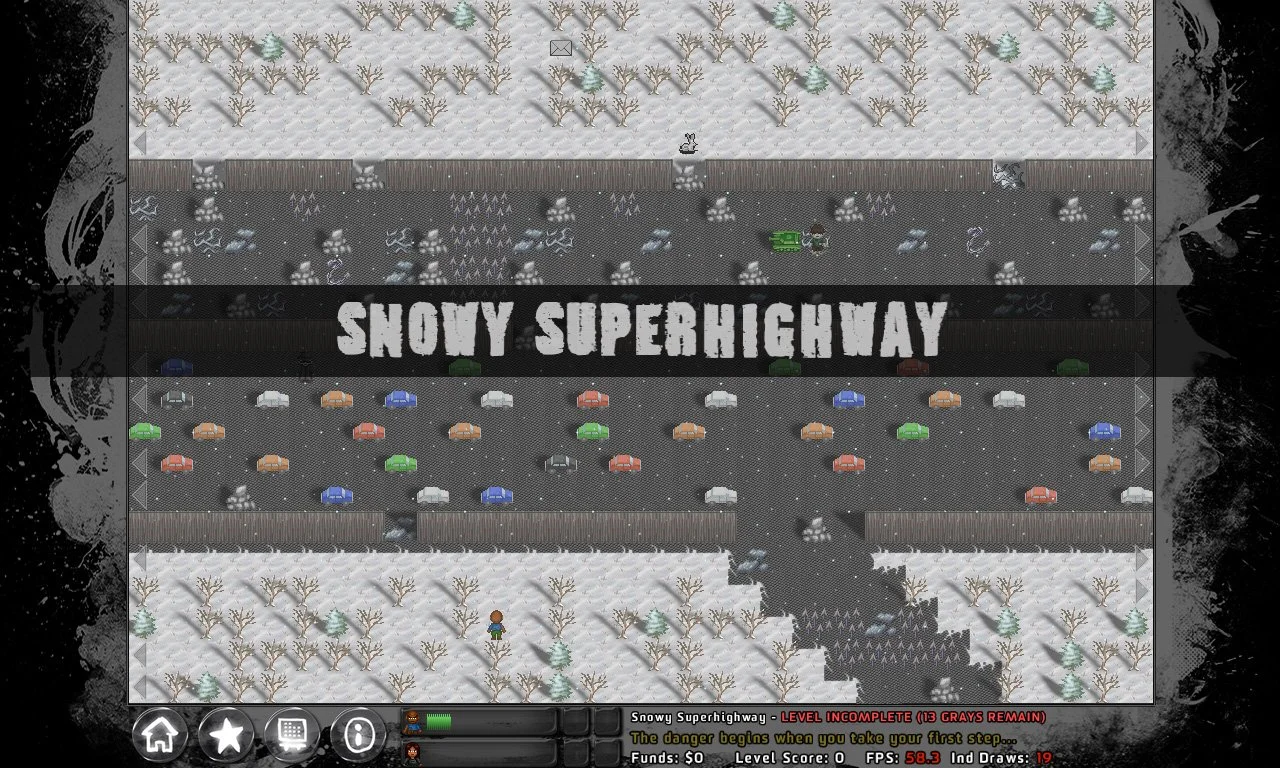 Shattered Haven - кадр 10