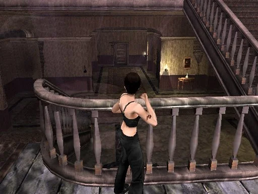 Buffy the Vampire Slayer: Chaos Bleeds - кадр 14