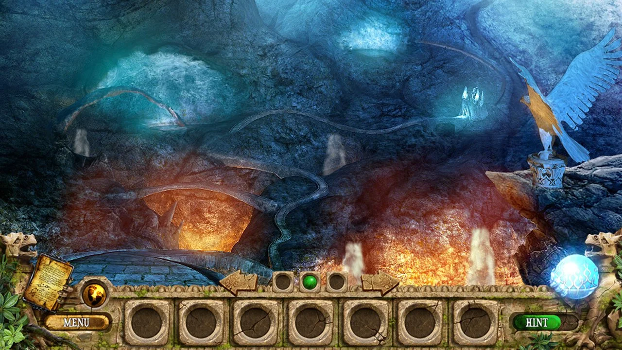 Black Rainbow - кадр 4