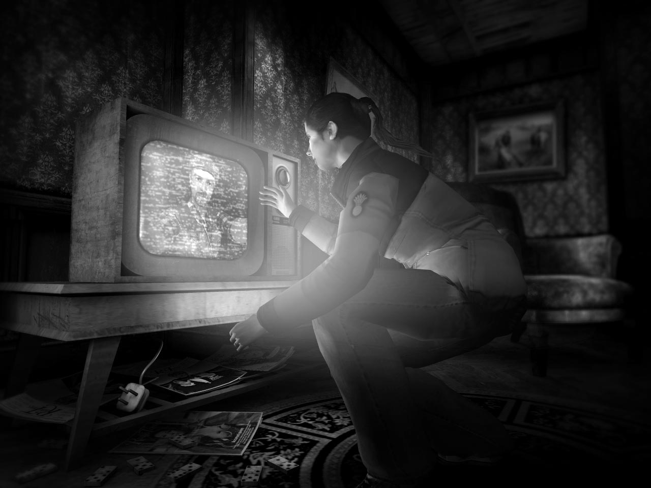 The Last Crown: Blackenrock — скриншот 5
