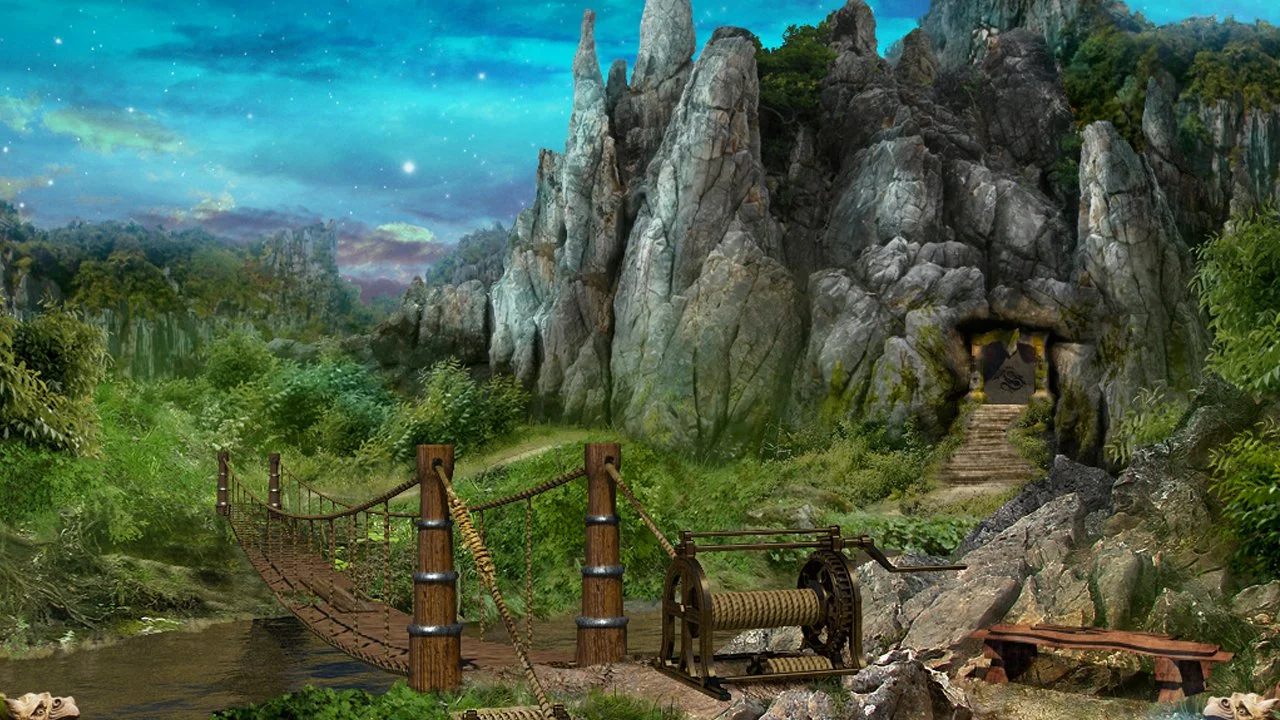 Black Rainbow - кадр 5