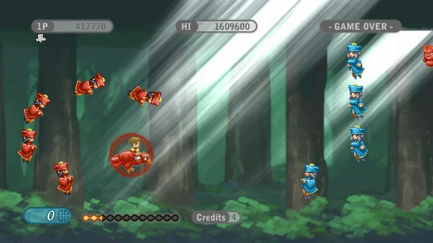 Kyotokei - кадр 9