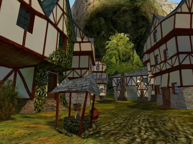 Galleon: Islands of Mystery - кадр 7