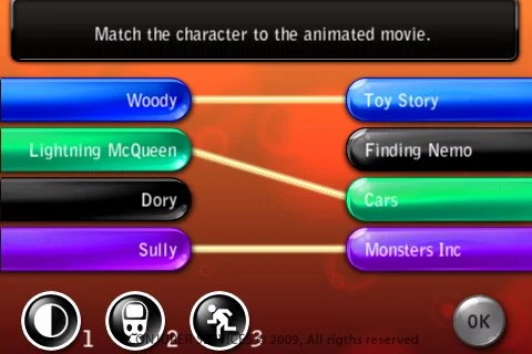 Map My Mind - кадр 2