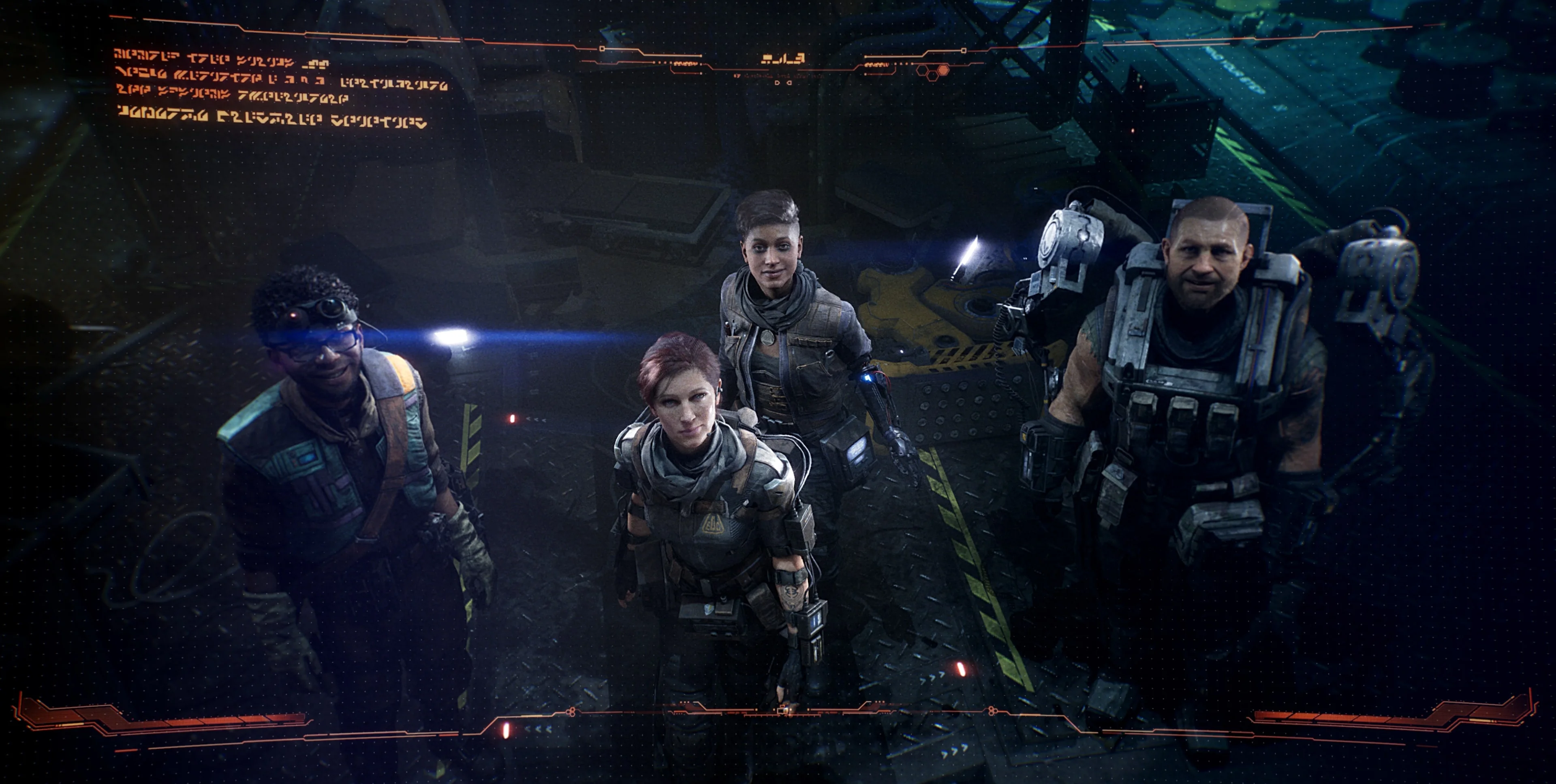 Transformers: Reactivate - кадр 6