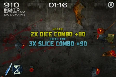 Dishonored: Rat Assassin - кадр 2