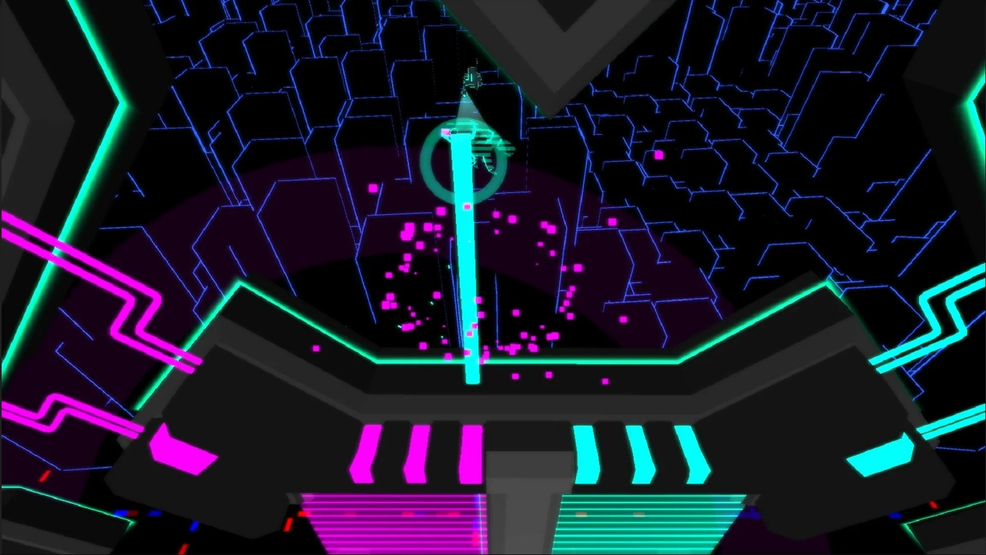 Mimic Arena - кадр 6