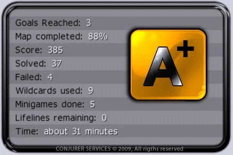 Map My Mind - кадр 12