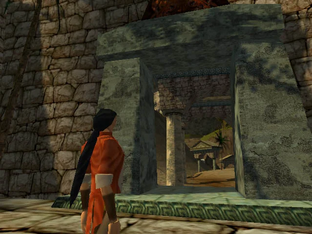 Galleon: Islands of Mystery - кадр 16