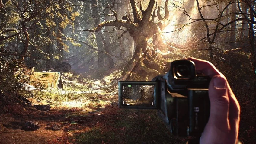 Blair Witch - кадр 2