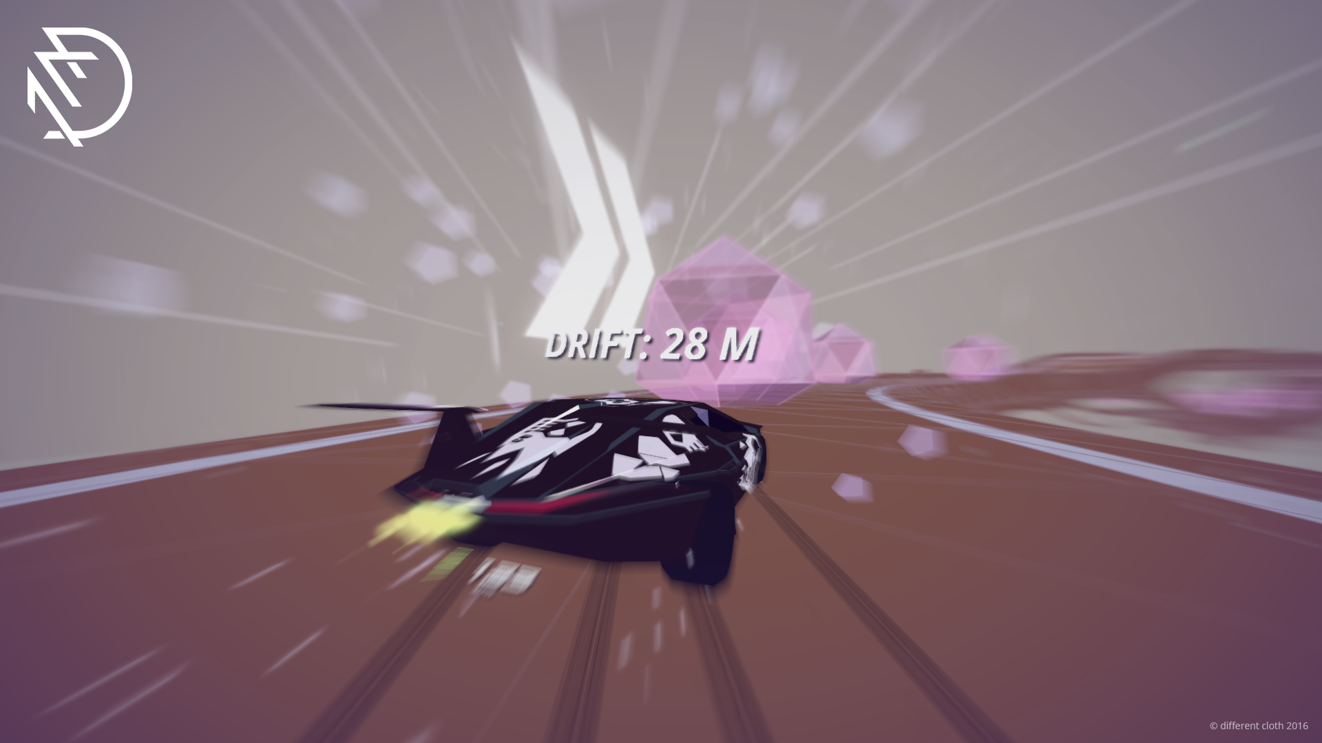 Drive! Drive! Drive! — скриншот 8