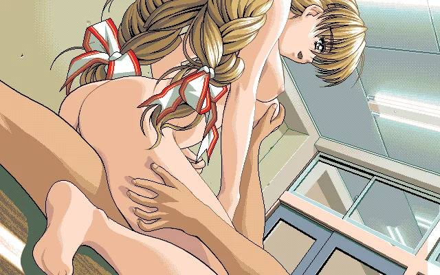 PeroPero Candy - кадр 2