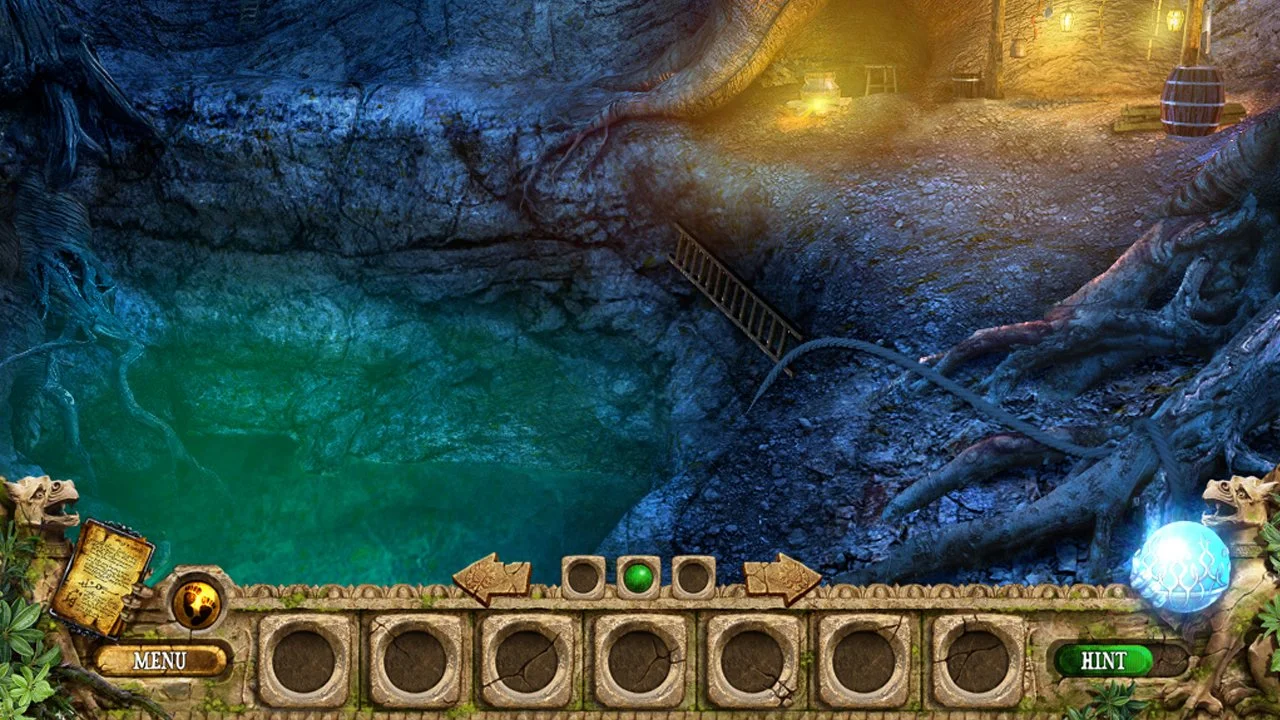 Black Rainbow - кадр 6