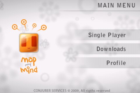 Map My Mind - кадр 3
