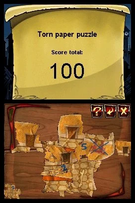 Sherlock Holmes and the Mystery of Osborne House - кадр 13