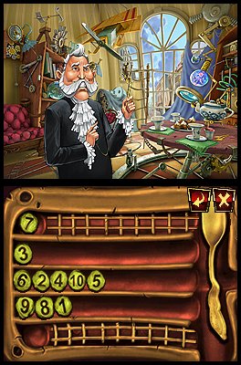 Sherlock Holmes and the Mystery of Osborne House — скриншот 5