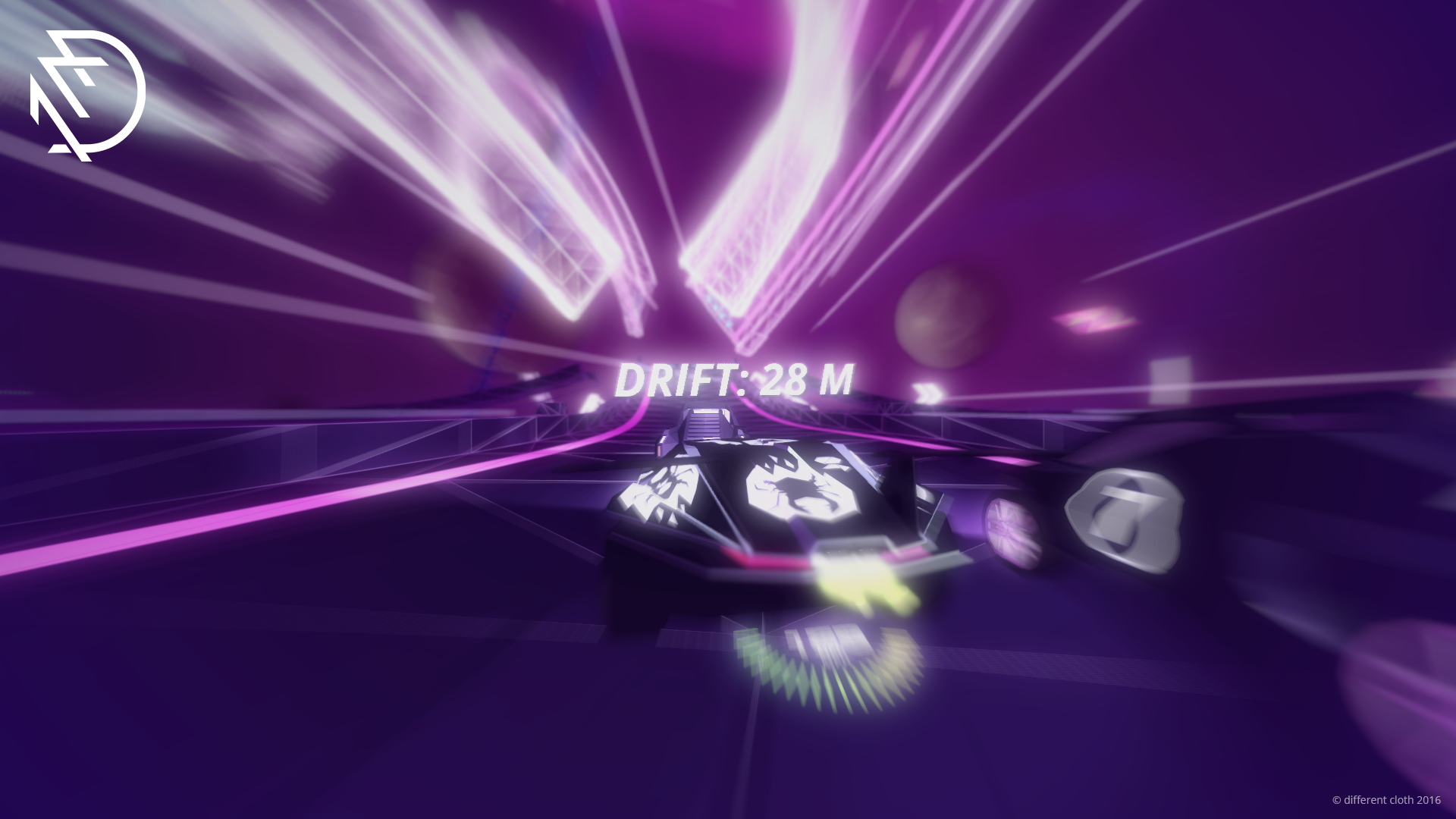 Drive! Drive! Drive! — скриншот 4