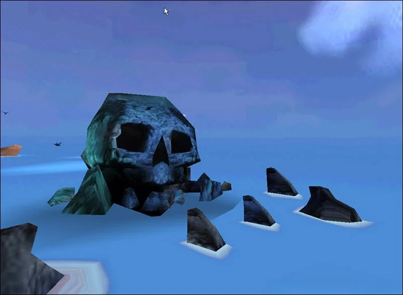 Disney's Peter Pan Adventures in Never Land - кадр 2