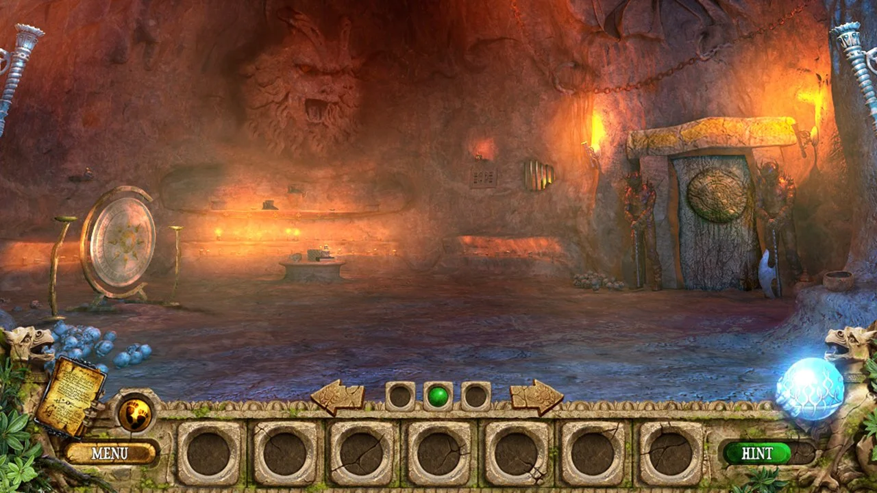 Black Rainbow - кадр 2