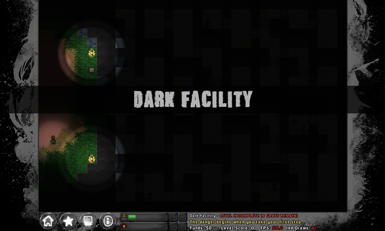 Shattered Haven - кадр 6