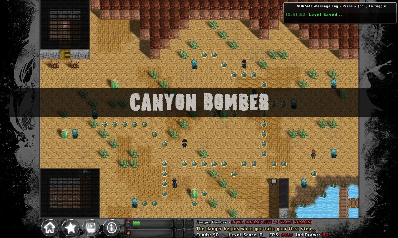 Shattered Haven - кадр 7