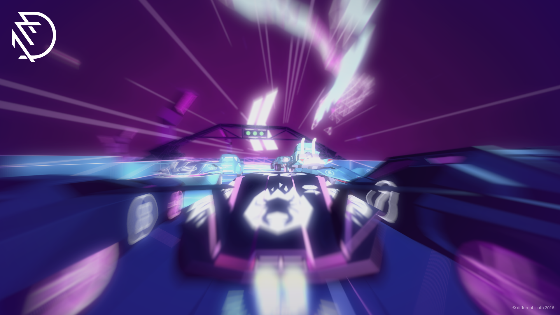Drive! Drive! Drive! — скриншот 5