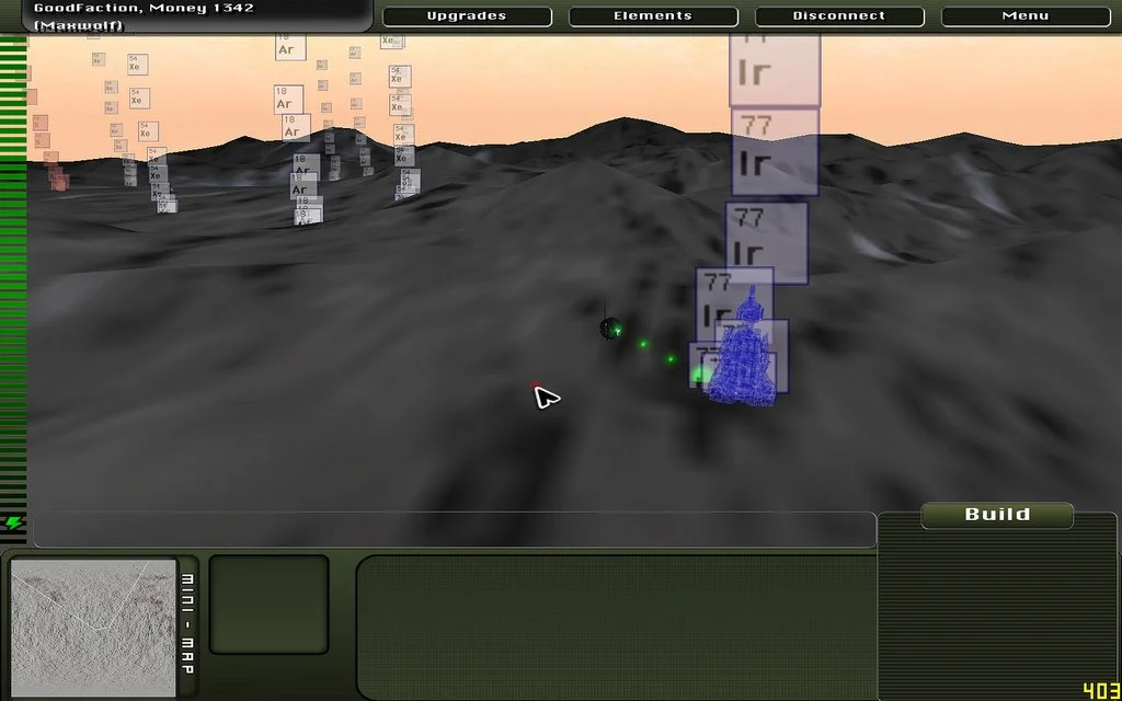 Incognito: Episode 1 - кадр 6