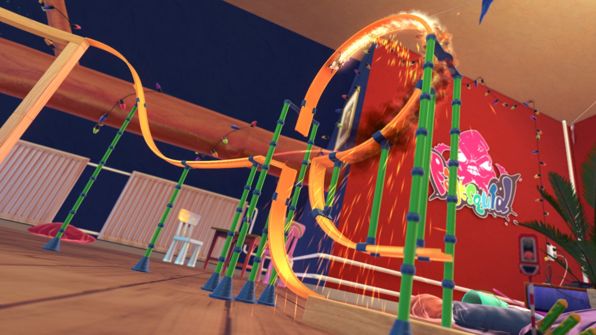 Action Henk — скриншот 3