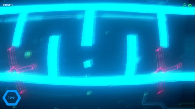 Lost Connection - кадр 4